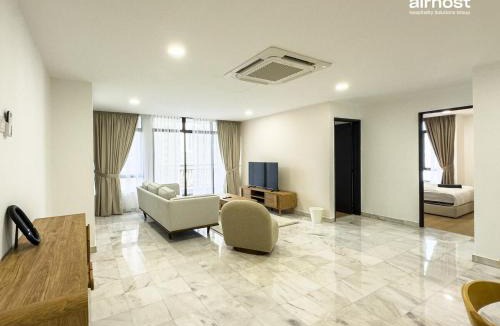 Chow Kit Apartment | Villa Putra Condo PWTC by Airhost