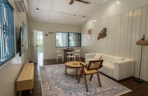 Central District House | Whitewood Heritagen Villa JB 3BR 14pax by Our Stay