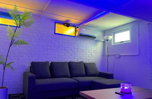 Central District House | Whitewood Heritagen Villa JB 3BR 14pax by Our Stay