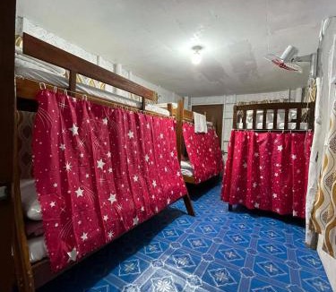 Busuanga House | Hondelz Budget Homestay