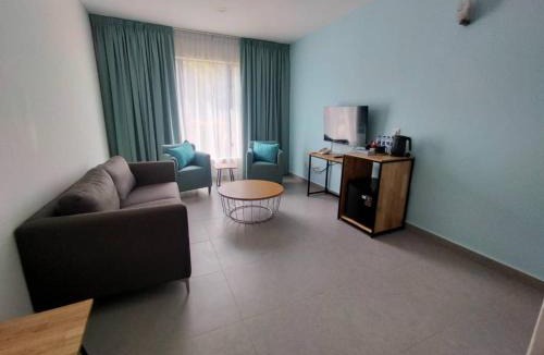 Kampung Temiang Resort | Suria Resort Hot Spring Bentong