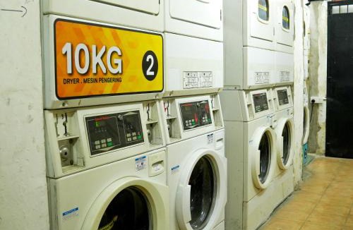 City Centre Hostel | Mingle Lekiu