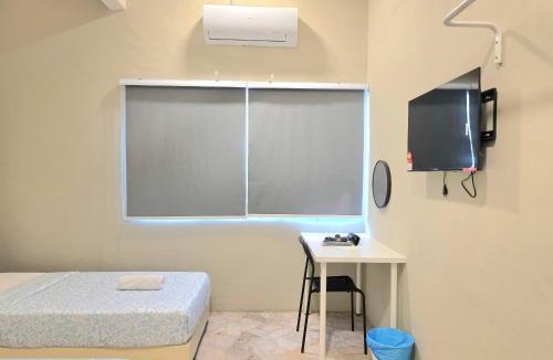 Downtown George Town House | Room at Macalister nearto LohGuanLye Specialists
