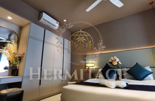 Genting Highlands Apartment | Antara Genting Highlands Link Bridge Mountain View by Heritage