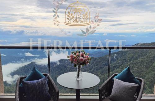Genting Highlands Apartment | Antara Genting Highlands Link Bridge Mountain View by Heritage