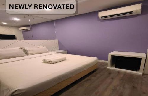 Kampung Air Hotel | CAPITAL EXPRESS