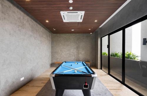 Tropicana Apartment | Lumi Tropicana Muji-Inspired Stay with KL View and Darts Fits 6 Pax A2-22