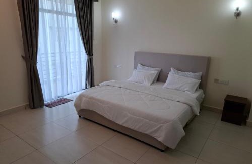 Masai Apartment | Infinity homestsy, Anjung seri sri alam