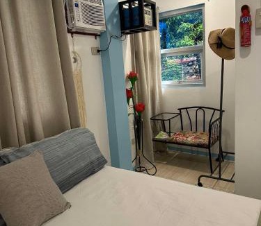 Legazpi House | Mamitas Transient