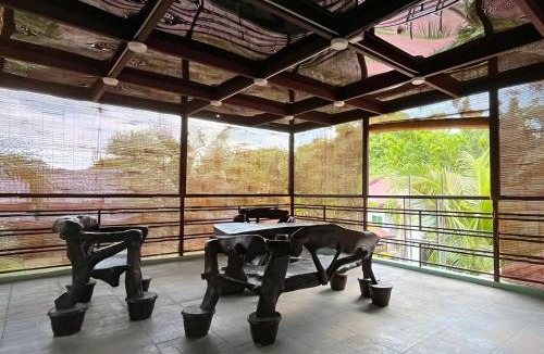 Villasis House | Ranch-O-Tel Guesthouse and Event Center