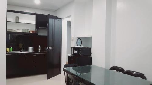 Manoc-Manoc Apartment | Avana Hills Boracay Prime Traveler's Suite 302