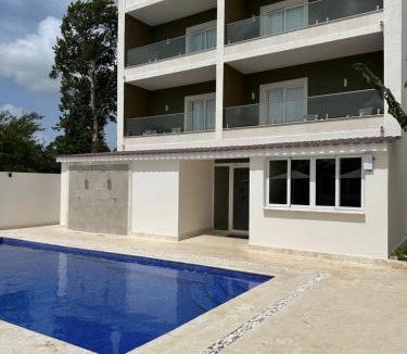 San Rafael del Yuma Hotel | Casual Green Village Bayahibe by Casual Hoteles