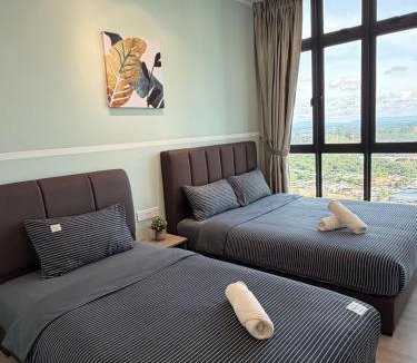 Masai Apartment | Green Haven 3 Bedroom