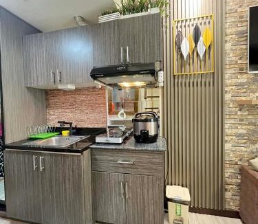 North Reclamation Area Apartment | Cebu Stay Rental - Sunvida Tower Residences