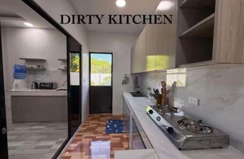 Bantayan Island House | Blue Horizon