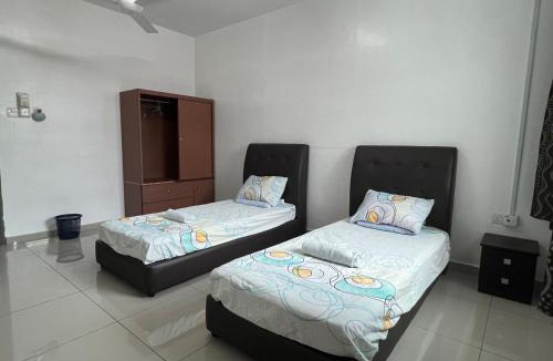 Mersing House | Homestay 76
