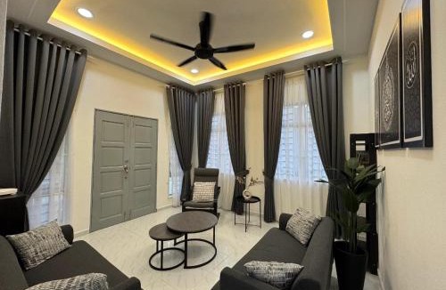 Bachok House | Maryam Homestay D' Bachok