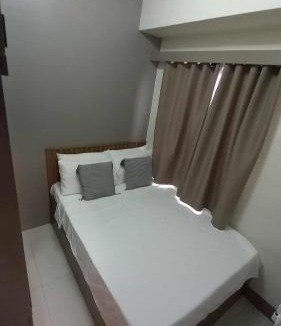 San Dionisio Apartment | Cozy and Luxurious Condominium