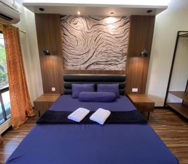 Tambunan Hotel | Nucifera Hotel Tambunan