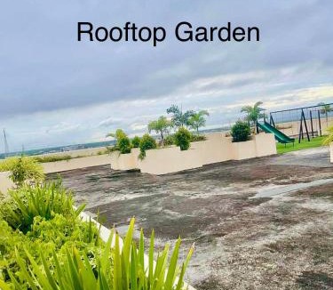 Naga Apartment | RiverBay 2 BR Apartment Naga City