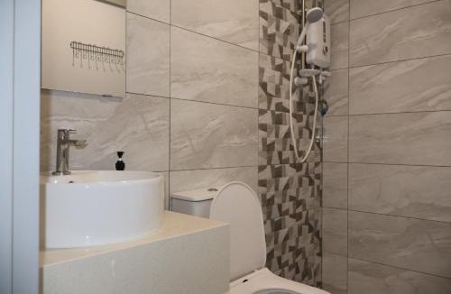 Taman Midah Apartment | Arte Cheras By 3Bed Room Duplex Unit