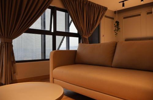 Taman Midah Apartment | Arte Cheras By 3Bed Room Duplex Unit