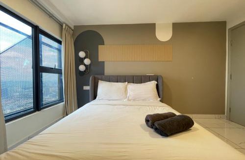 Taman Midah Apartment | Arte Cheras By Paradgm Nest Stay