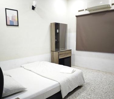 Muar Apartment | Desa11 Homestay