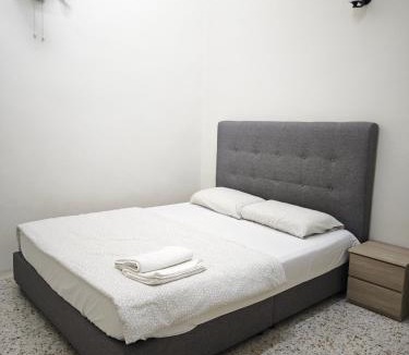 Muar Apartment | Desa11 Homestay