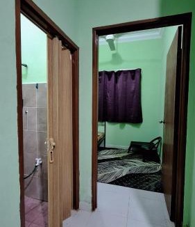 Ketereh House | The Nook Housestay