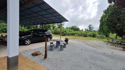 Ketereh House | The Nook Housestay