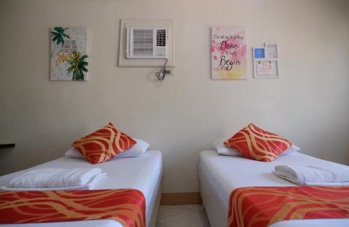 Tacloban Bed & Breakfast | RQS Hostel