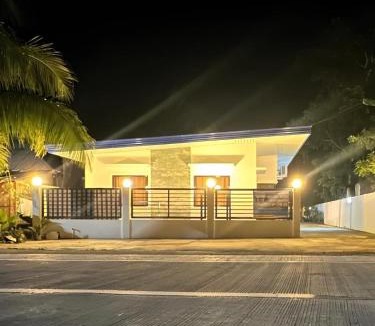 Tangnan Apartment | Reinbergs Apartments Panglao Island, Bohol