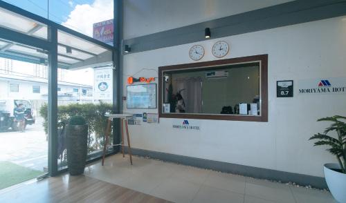 Bakilid Hotel | RedDoorz Plus @ AS Fortuna Cebu
