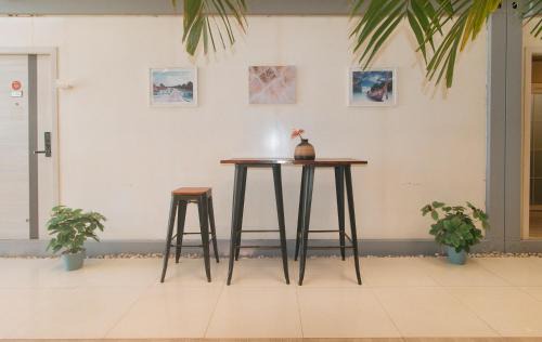 Bakilid Hotel | RedDoorz Plus at Moriyama Hotel AS Fortuna Cebu