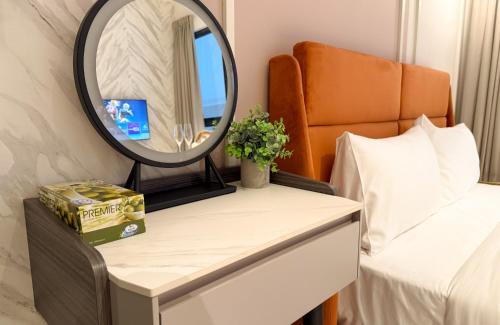 Sungai Penchala Apartment | Paxtonz PJ By Synergy