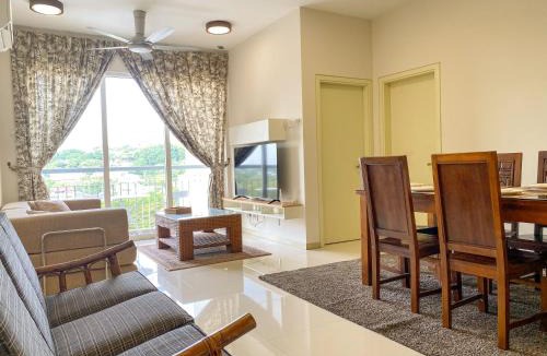 Seksyen 13 Apartment | Cozy Home TTDI Adina, Section 13, Shah Alam