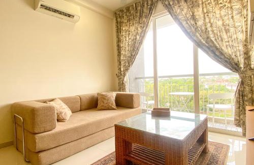 Seksyen 13 Apartment | Cozy Home TTDI Adina, Section 13, Shah Alam