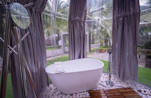 Klebang Besar Other | The Coco Journey - Eco Dome