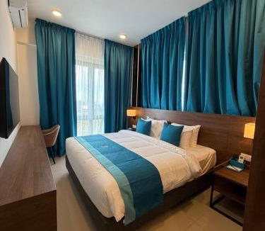 Genting Highlands Hotel | 1001 Nights Hotel, Trademark Collection by Wyndham