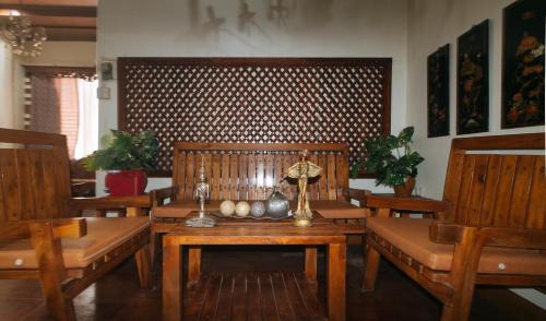 La Paz Hotel | RedDoorz @ Plaza La Paz Iloilo City
