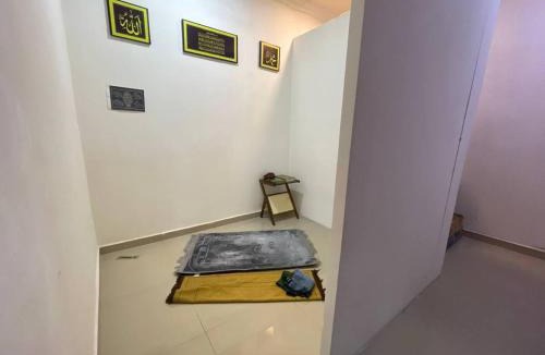 Bandar Saujana Putra Hotel | Saujana City Hotel - Nearby KLIA