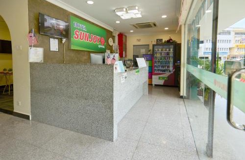 Kuala Lumpur Hotel | Hotel Sunjoy9 OKR Near Midvalley 10 Mins Only