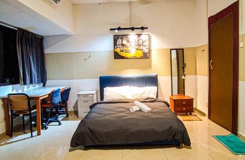 Petaling Jaya House | Lovely Six-Bedrooms House BBQ Event Wedding at Bandar Sunway by HCK