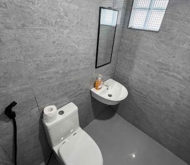 Burgos House | Bergon Homestay