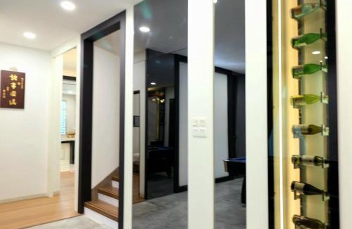Batu Pahat Villa | 超豪华双层半独立别墅 Batu Pahat