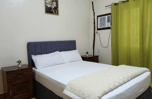 San Isidro Resort | Whitesands Beach Resort