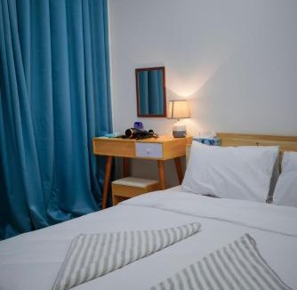 Ampang Apartment | Arte Plus Luxury Suites with KLCC View