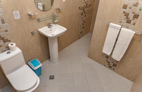 Basdiot Resort | Quo Vadis Dive Resort