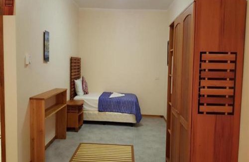 Basdiot Resort | Quo Vadis Dive Resort